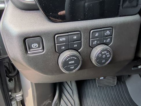 New 2025 Chevrolet Silverado 1500 RST image 15