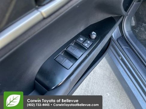 Used 2025 Toyota Camry LE image 11