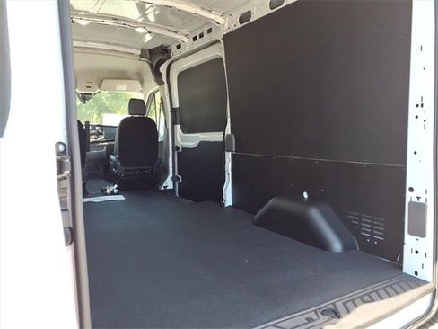New 2025 Ford Transit 250 148 Medium Roof w/ Load Area Protection Package image 8
