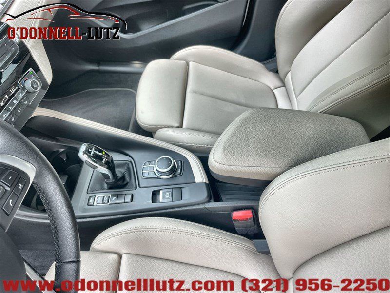 Used 2021 BMW X2 sDrive28i FWD image 21