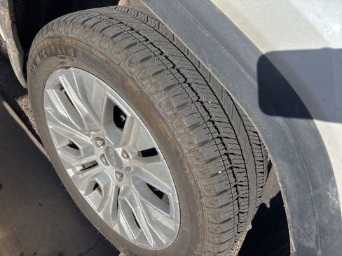 Used 2021 GMC Sierra 1500 Denali w/ Denali Ultimate Package image 2