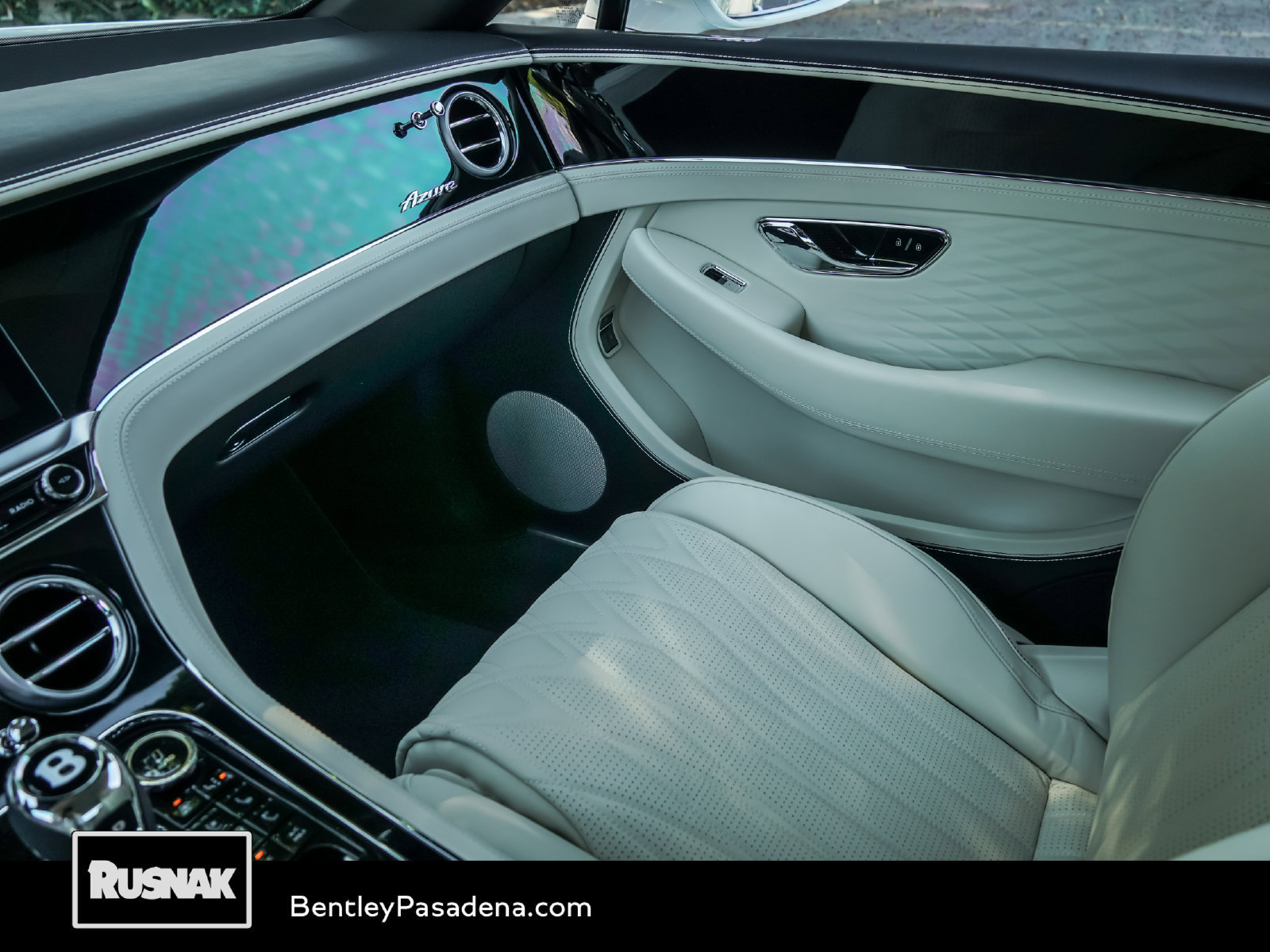 New 2027 Bentley Continental GTC AWD/4WD image 19