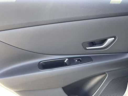 New 2026 Hyundai Elantra Limited w/ Cargo Package FWD image 10