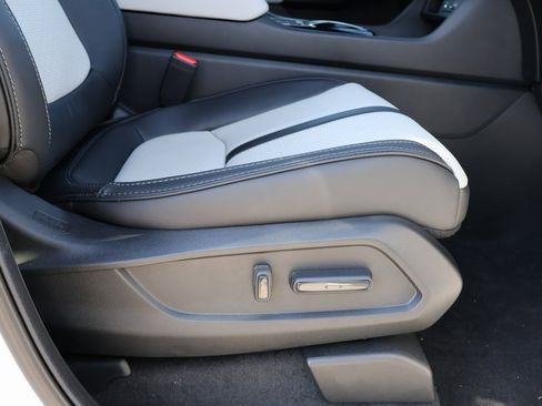 New 2026 Honda Passport TrailSport Elite image 7