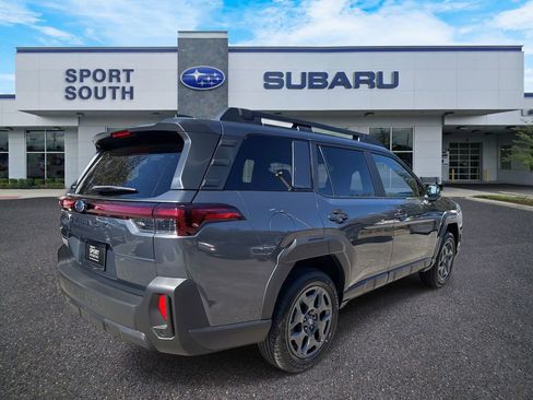 New 2026 Subaru Outback Premium image 3