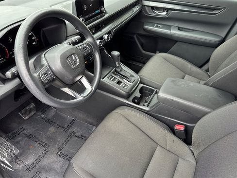 Certified 2023 Honda CR-V EX image 14