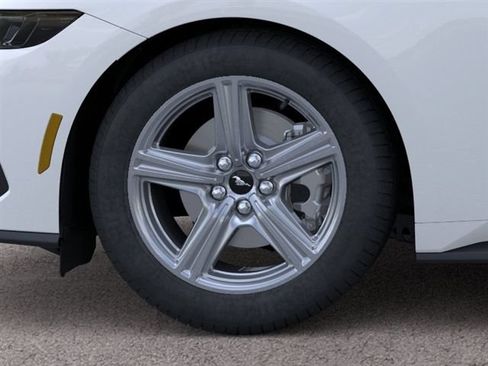 New 2026 Ford Mustang Coupe RWD image 19