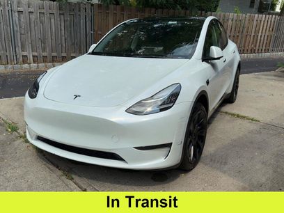 Used 2023 Tesla Model Y Long Range