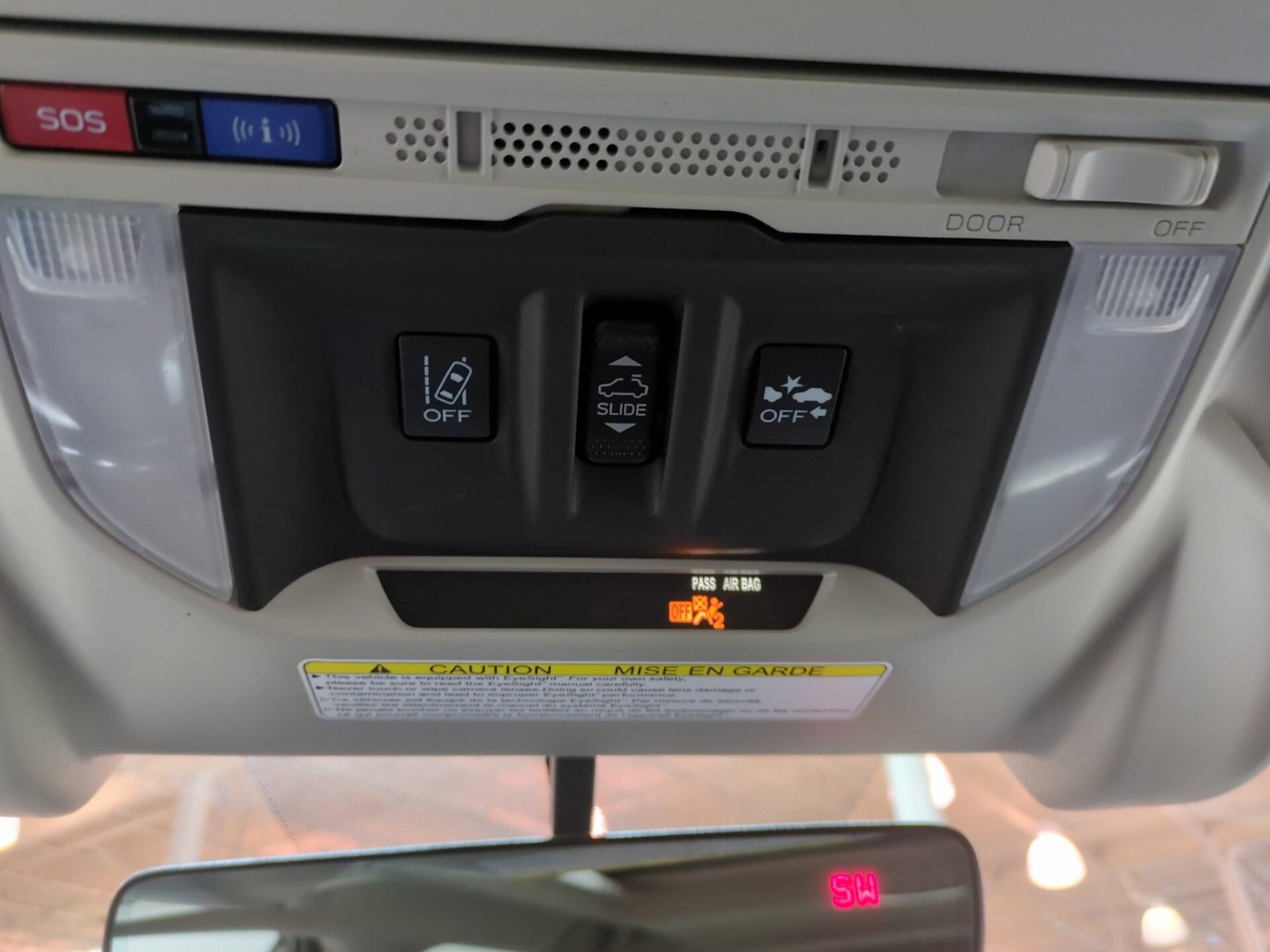 Used 2019 Subaru Forester Limited AWD/4WD image 28