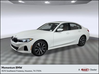 Used 2026 BMW 330i Sedan w/ Premium Package