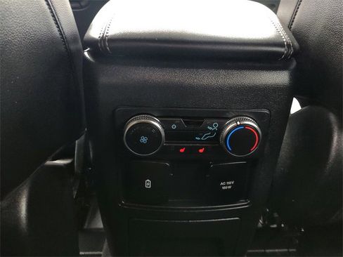 Certified 2022 Ford Explorer ST w/ Equipment Group 401A image 36