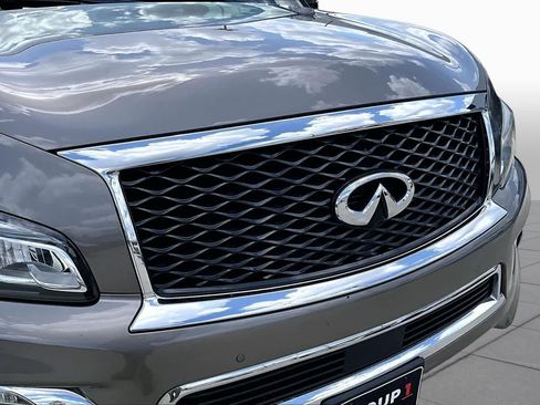 Used 2017 INFINITI QX80 2WD image 27