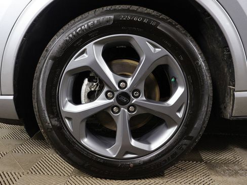 Used 2023 Ford Escape ST-Line w/ Tech Pack #1 image 22