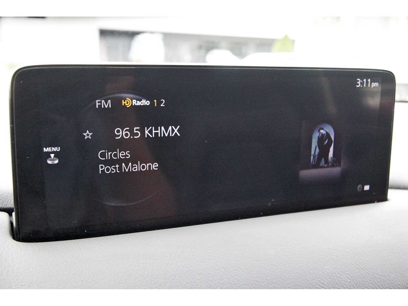 Used 2025 MAZDA CX-5 AWD 2.5 S w/ Select Package image 22