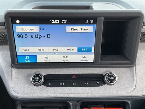 Used 2022 Ford Maverick XLT image 19