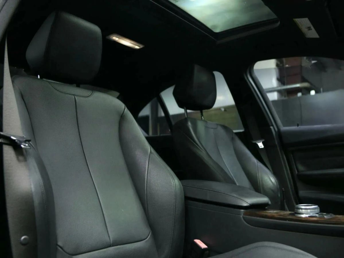 Used 2015 BMW 328i Sedan RWD image 25