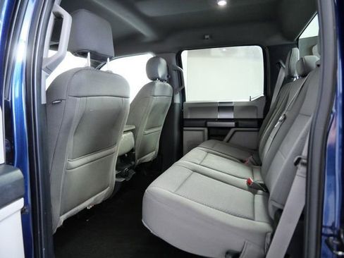 Certified 2019 Ford F150 XLT w/ Equipment Group 302A Luxury AWD/4WD image 15