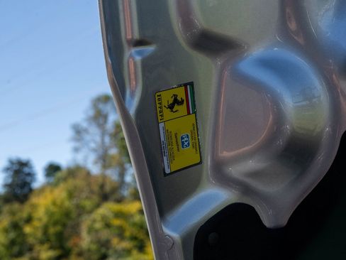 Certified 2025 Ferrari Purosangue image 24