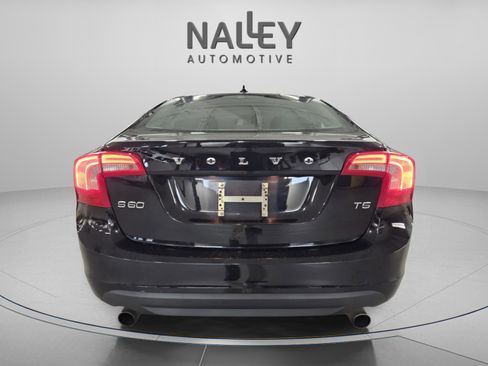 Used 2012 Volvo S60 T5 w/ Climate Pkg image 5