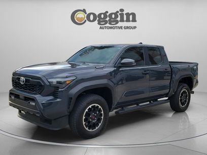 Used 2024 Toyota Tacoma TRD Off-Road