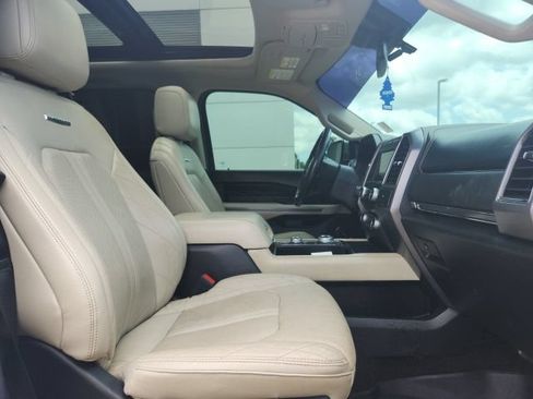 Used 2020 Ford Expedition Max Platinum AWD/4WD image 12