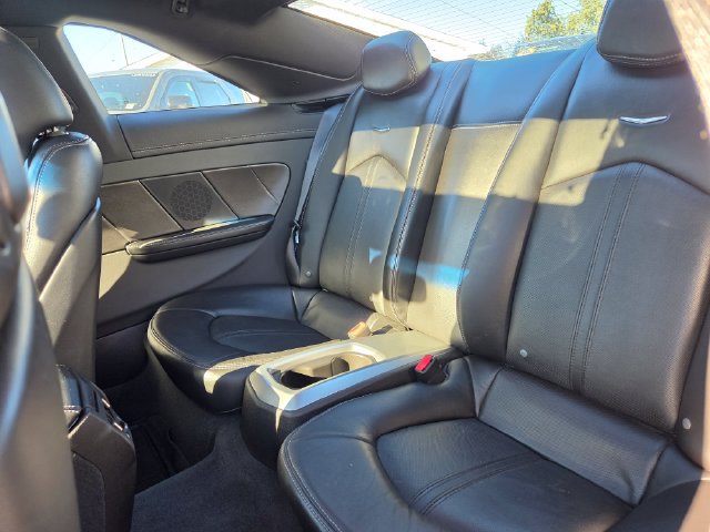 Used 2012 Cadillac CTS Premium AWD/4WD image 17