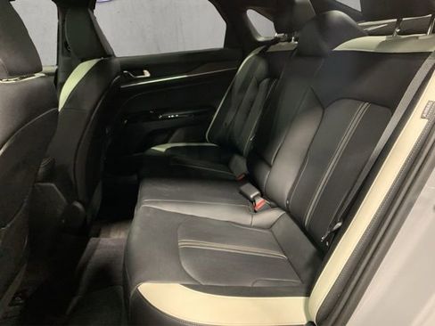 Used 2025 Kia K5 GT-Line w/ GT-Line Premium Package FWD image 17