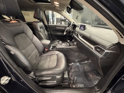 Used 2018 MAZDA CX-5 Touring w/ Preferred Equipment Package image 27