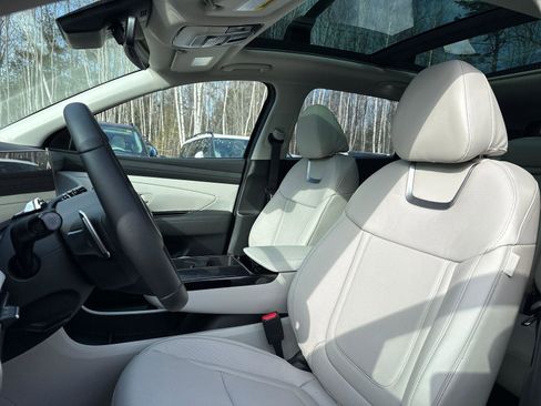 New 2026 Hyundai Tucson SE image 7