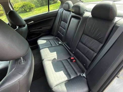 Used 2012 Honda Accord SE image 19