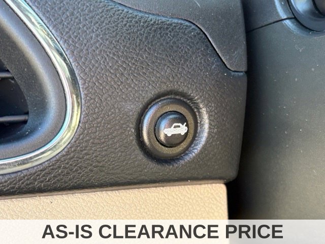 Used 2011 Chrysler 200 Touring w/ Cold Weather Group FWD image 26