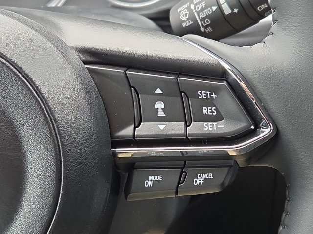 Used 2025 MAZDA CX-5 AWD 2.5 S w/ Preferred Package image 25