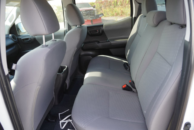 Used 2023 Toyota Tacoma SR AWD/4WD image 20