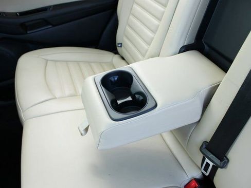 Used 2016 Ford Edge SEL w/ Equipment Group 201A image 32