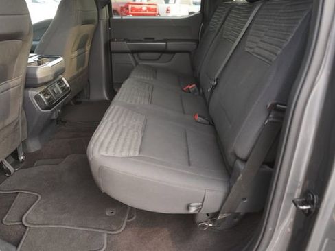 Used 2023 Ford F150 XL w/ STX Appearance Package RWD image 12