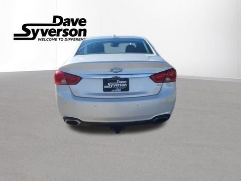 Used 2014 Chevrolet Impala LTZ image 3