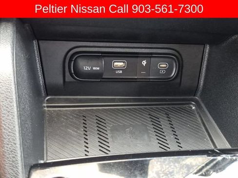 Used 2025 Kia Sportage EX w/ Premium Package AWD/4WD image 39