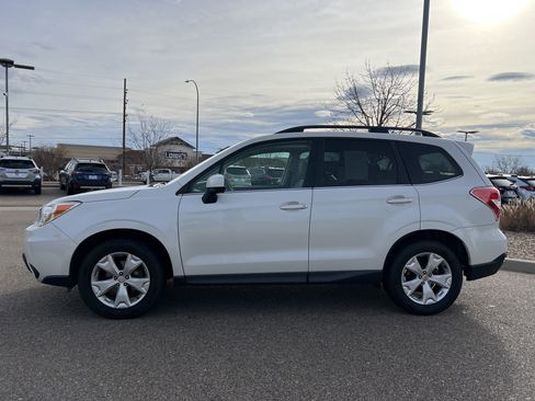 Used 2014 Subaru Forester 2.5i Limited w/ Popular Package #2 image 13