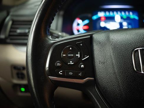 Used 2019 Honda Pilot EX-L image 26