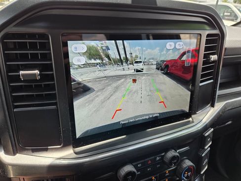 Used 2025 Ford F150 STX w/ Equipment Group 200A RWD image 30