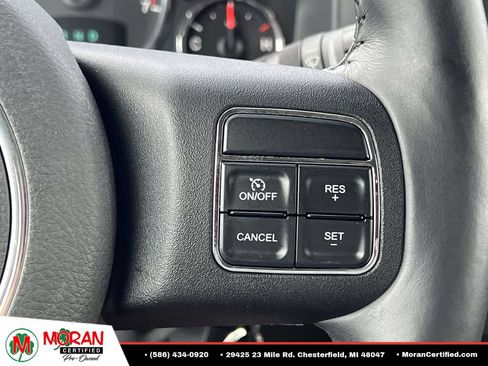 Used 2012 Jeep Liberty Sport w/ Popular Equipment Group AWD/4WD image 23