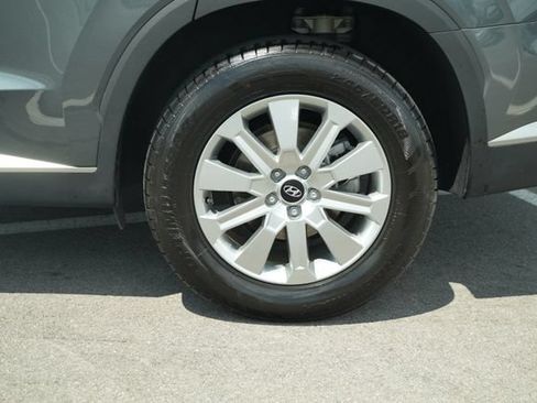 Used 2025 Hyundai Palisade SEL FWD image 46