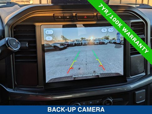 Certified 2024 Ford F150 STX w/ STX Black Appearance Package image 29