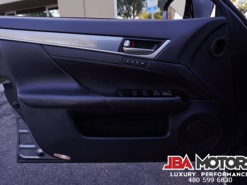 Used 2015 Lexus GS 350 image 68