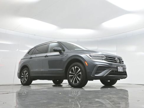 Used 2022 Volkswagen Tiguan S FWD image 67