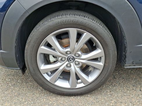 Used 2023 MAZDA CX-30 AWD 2.5 S w/ Preferred Package image 9