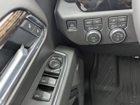 New 2026 GMC Sierra 1500 Elevation w/ Elevation Premium Package image 23