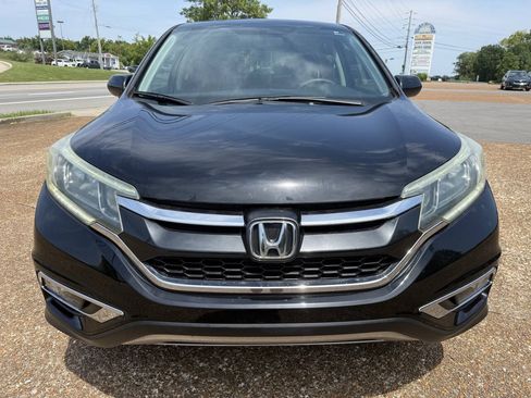 Used 2016 Honda CR-V EX image 2