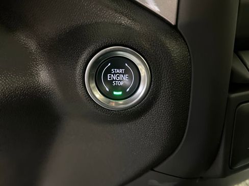 Used 2024 Chevrolet Silverado 1500 W/T w/ WT Value Package image 25