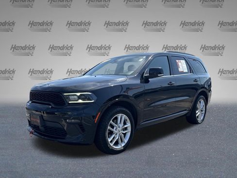 Used 2023 Dodge Durango GT AWD/4WD image 4
